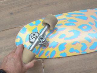 Tabla Surf Skate YOW