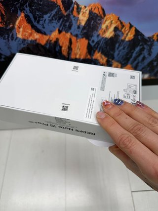 Redmi Note 15 Pro+ 256gb NUEVO sin abrir