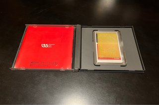 PC Engine Violent Soldier HuCard