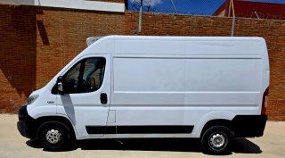 FIAT Ducato 2019