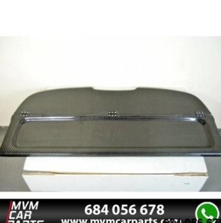 Bandeja Carbono Honda Civic '96 3P.