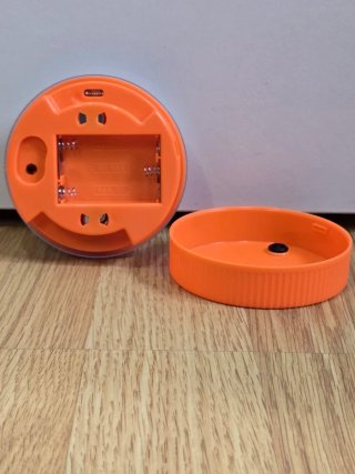 LED de Seguridad