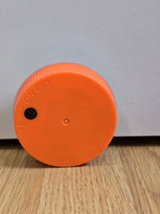 LED de Seguridad