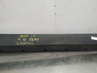 FALDON LATERAL KIA SPORTAGE (SL)