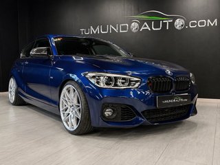 BMW Serie 1 120i