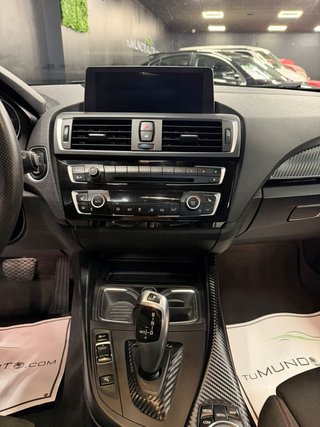 BMW Serie 1 120i