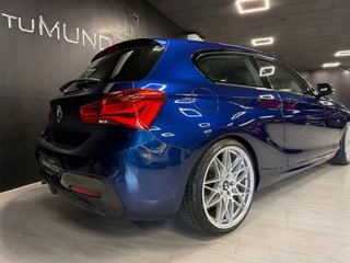 BMW Serie 1 120i