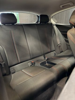 BMW Serie 1 120i
