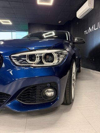 BMW Serie 1 120i