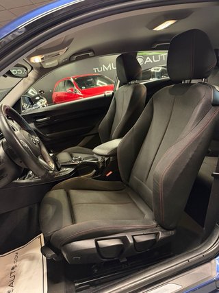 BMW Serie 1 120i