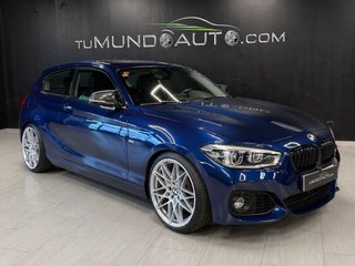 BMW Serie 1 120i