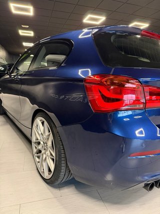 BMW Serie 1 120i
