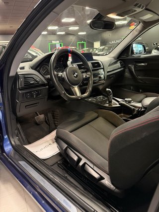 BMW Serie 1 120i