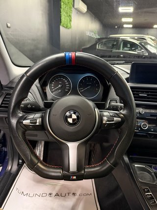 BMW Serie 1 120i
