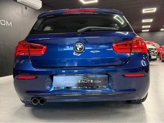 BMW Serie 1 120i
