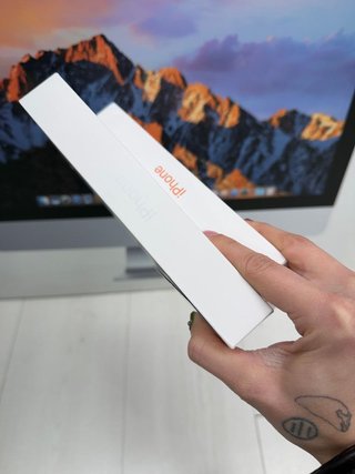 IPHONE 17 PRO 256GB PRECINTADO