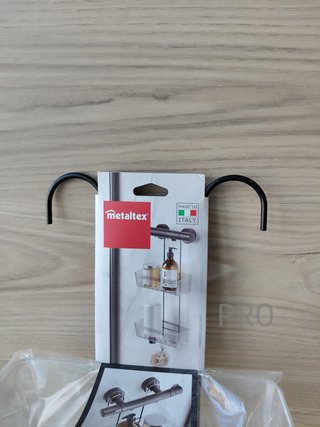 Estante Ducha