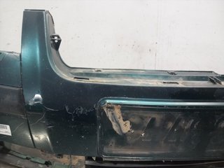 PARAGOLPES DELANTERO VOLKSWAGEN PASSAT BERLINA (3