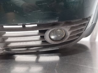 PARAGOLPES DELANTERO VOLKSWAGEN PASSAT BERLINA (3