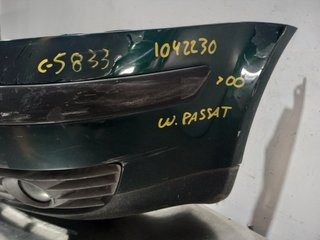 PARAGOLPES DELANTERO VOLKSWAGEN PASSAT BERLINA (3