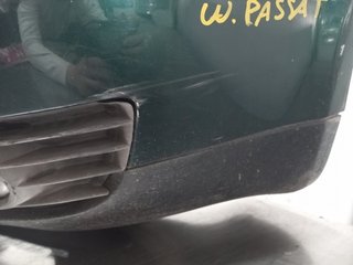 PARAGOLPES DELANTERO VOLKSWAGEN PASSAT BERLINA (3