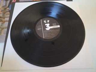 Vinilo Gabinete Caligari - Que Dios Reparta Suerte