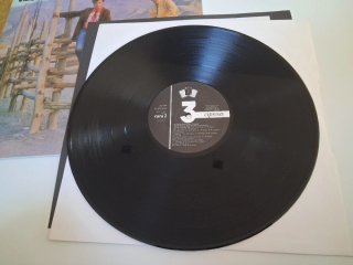 Vinilo Gabinete Caligari - Que Dios Reparta Suerte