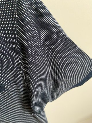 Polo Emilio Tucci Azul