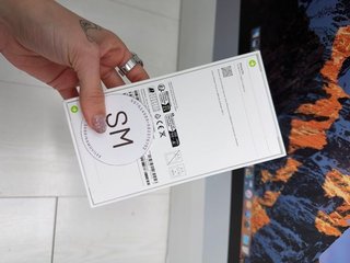 iPhone 17e 256gb PRECINTADO