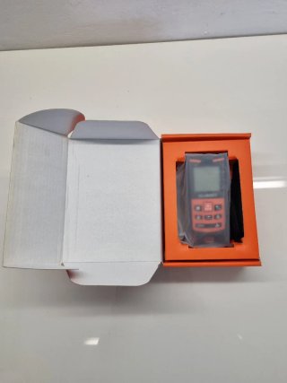 Metro Láser Suaoki S9 60m