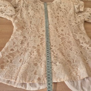 Completo donna pizzo  Cachet by Bari Protas