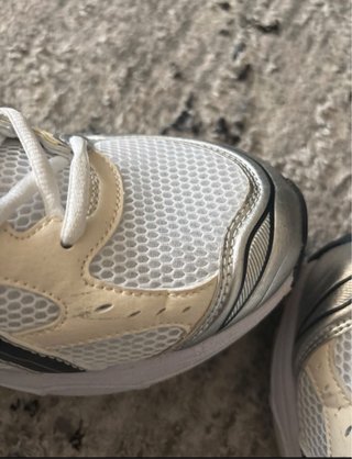 Asics Kayano 14 Argento/Bianco