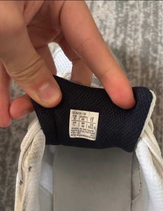 Asics Kayano 14 Argento/Bianco