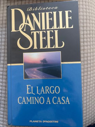 El largo camino a casa