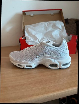 Nike Air Max Plus TN Talla 37.5