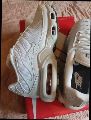 Nike Air Max Plus TN Talla 38