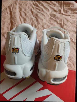 Nike Air Max Plus TN Talla 38