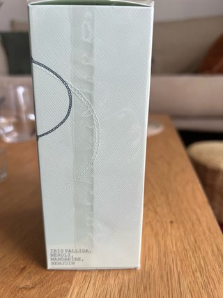 Prada Infusión d’Iris Eau de Parfum 200ml