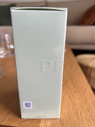 Prada Infusión d’Iris Eau de Parfum 200ml