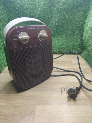 Calefactor Rowenta