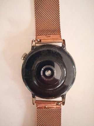 Huawei Watch GT 3 42mm Rose Gold Beige