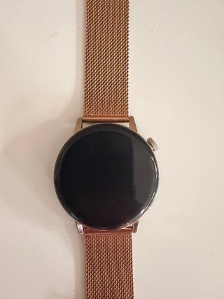 Huawei Watch GT 3 42mm Rose Gold Beige