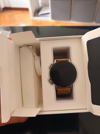 Huawei Watch GT 3 42mm Rose Gold Beige