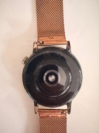 Huawei Watch GT 3 42mm Rose Gold Beige