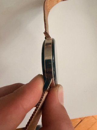 Huawei Watch GT 3 42mm Rose Gold Beige