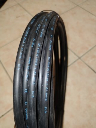 Cavo RG214 U....10  metri