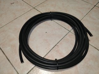 Cavo RG214 U....10  metri