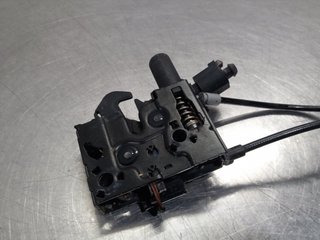 CERRADURA CAPO AUDI A1 SPORTBACK (GBA) DLA DLAA 8