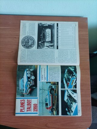 Citroën Dyane 6-400 Mixta