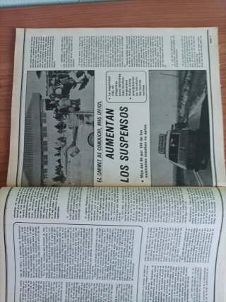 Citroën Dyane 6-400 Mixta